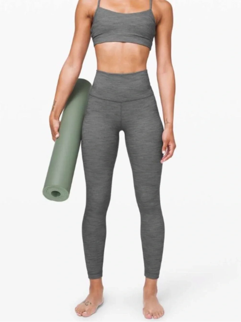 Lululemon Align Pant II 25